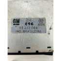 Modulo Alarme Antifurto Central Gm Omega 1993 1998 93222094
