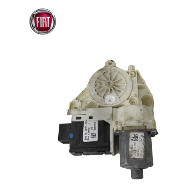 Motor Vidro Eletrico Traseiro Direito Fiat Toro 2016 2012