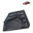 Tela Auto Falante Direito Traseiro Chevrolet Omega 1992 1993 Cinza