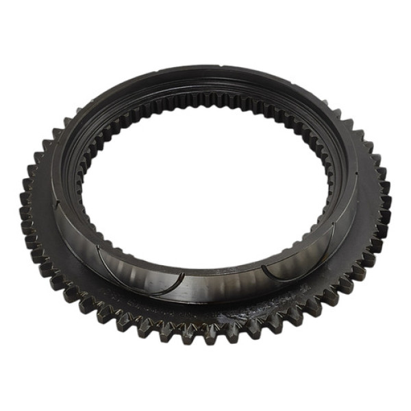 Corpo Acoplamento Caixa Sicronizado Cambio Zf 1295304278