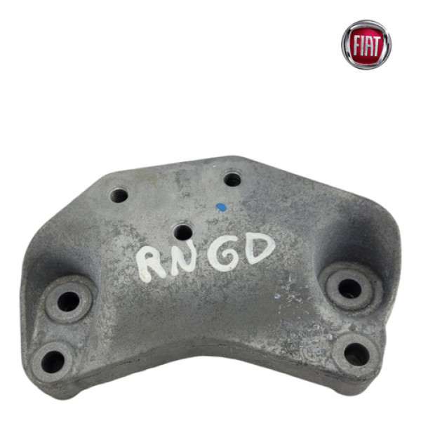 Suporte Coxim Superior Cambio Fiat Toro Renegade Ram 1.8
