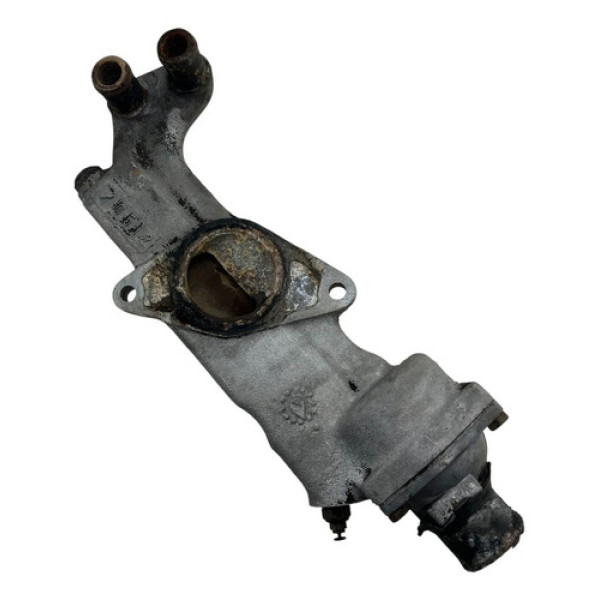 Carcaca Valvula Termostatica Chevrolet Omega 1992 1993