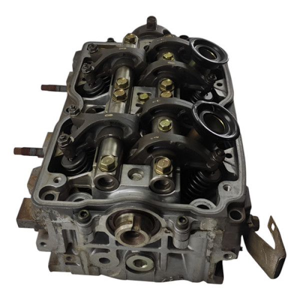 Cabecote Direito Subaru Outback 2.5 2006 2007