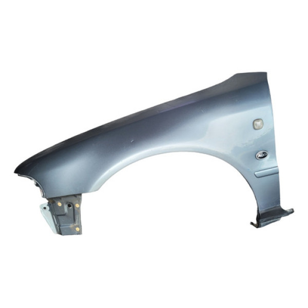 Paralama Esquerdo Audi A4 1997 2000 