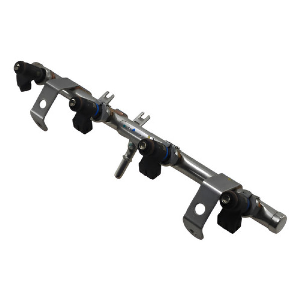 Flauta Bico Injetor Strada Palio Idea  1.6 1.8 2011 2018