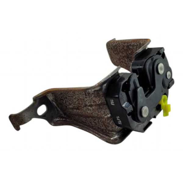 Trava Fechadura Banco Traseiro Direito Yaris 1.5 2022 2025 Preto