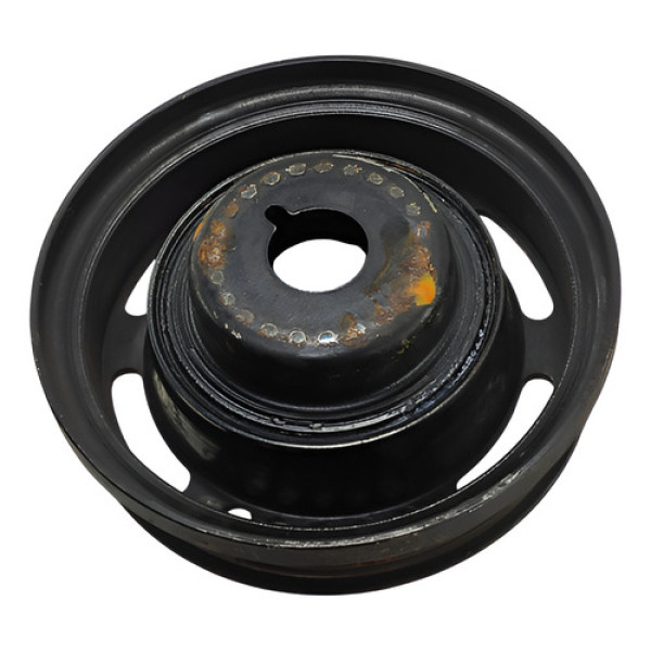 Polia Virabrequim Chevrolet Cruze 1.8 16v 2011 2016