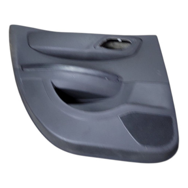 Forro Porta Citroen C4 Traseira Esquerda 2004 2009