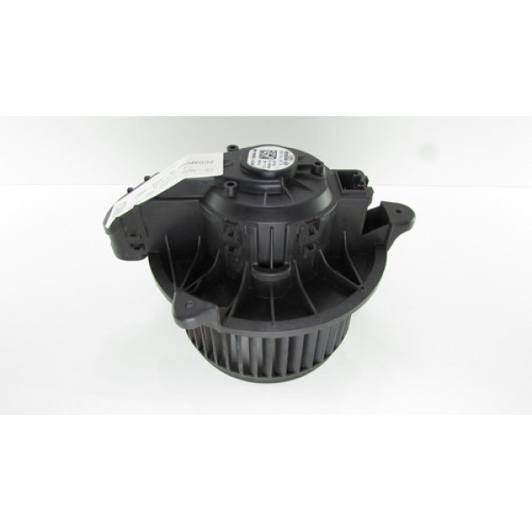 Motor Ventilador Ar Forçado Ford Ecosport 2013 Original