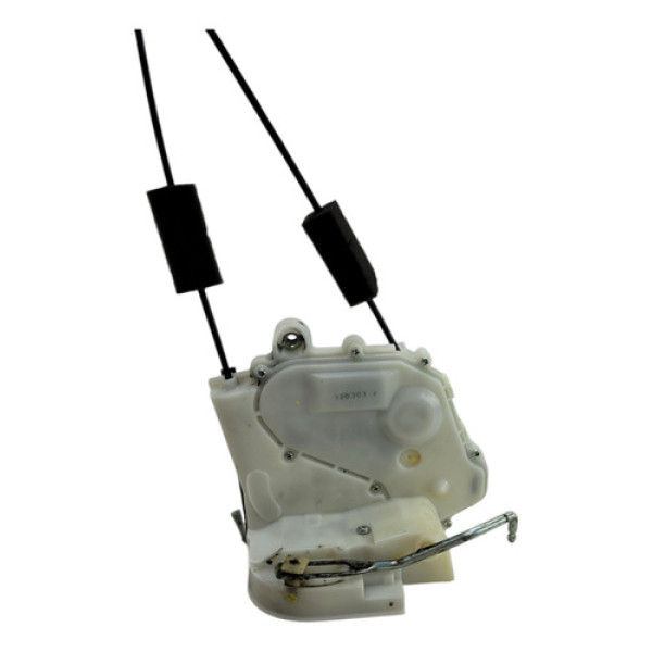 Fechadura Eletrica Traseira Direita Honda Fit 2009 2011