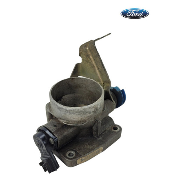 Corpo Borboleta Tbi Admissao Ford Ecosport 1.6 2006 2013