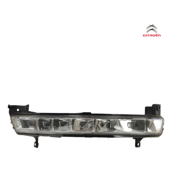 Pisca Dianteiro Esquerdo Citroen C4 Picasso Detalhe 2017