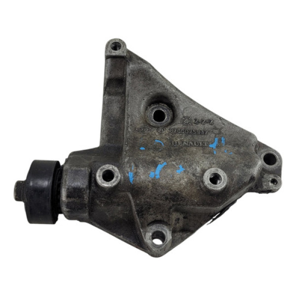 Suporte Compressor Ar Renault Clio Logan 1.0 2012 2013