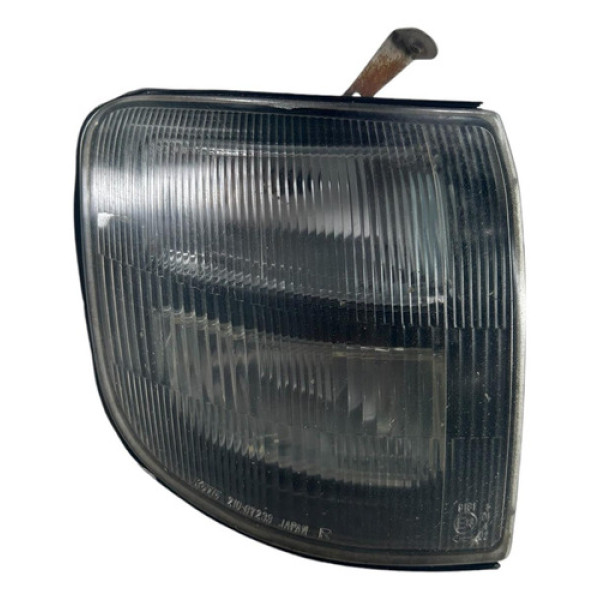 Lanterna Pisca Lateral Direito Mitsubishi Pajero Sport