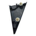 Acabamento Interno Retrovisor Esquerdo Lifan X60 2014 2015