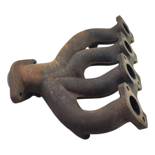 Coletor Admissao Ford Ecosport 1.6 2008 2010 Original