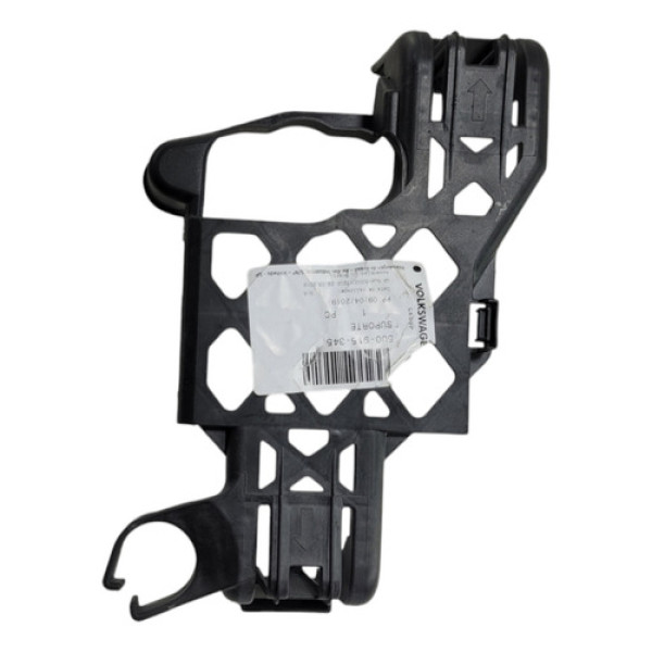 Suporte Caixa Fusivel Bateria Gol Voyage Saveiro G5 G6 G7 G8