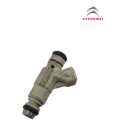 Bico Injetor Combustivel Injecao Citroen C3 1.6 2011 2014