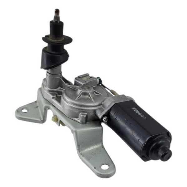Motor Limpador Vidro Traseiro Honda Fit  2006 2010