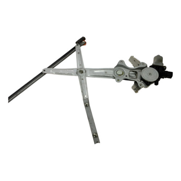 Maquina Vidro Porta Dianteira Esquerda L200 Triton 2015