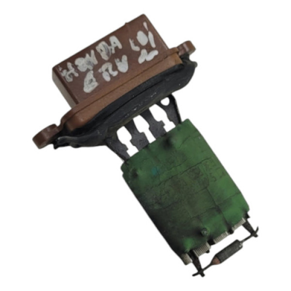 Resistência Caixa De Ar Ducato Jumper 2.3 2015