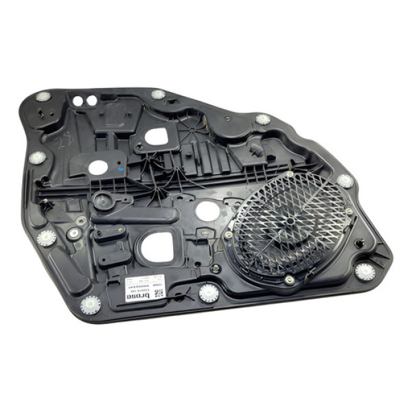 Máquina Vidro Traseiro Direito Jeep Renegade 2016 2025