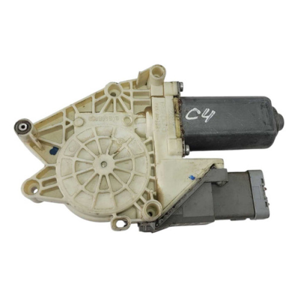 Motor Vidro Eletrico Dianteiro Direito C4 Hatch 2008 2013