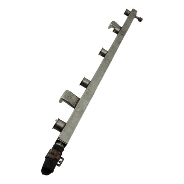 Tubo Flauta Injecao Volkswagen Jetta 2.5 20v 2008 2012