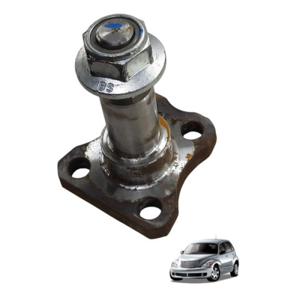 Ponta Eixo Traseira Esquerda Chrysler Pt Cruiser 2008 Usado