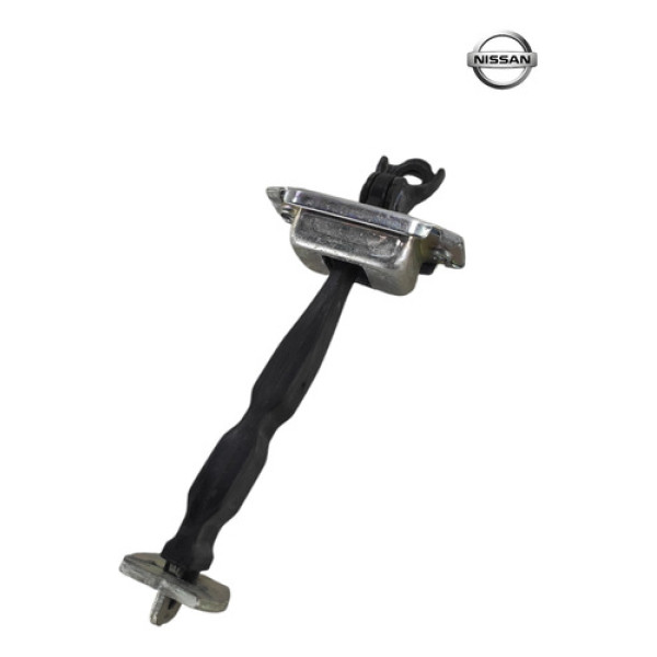 Limitador Porta Dianteira Direita Nissan Sentra 2014 2017