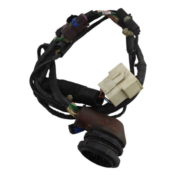 Chicote Porta Traseira Esquerda Citroen Xsara Picasso 2003