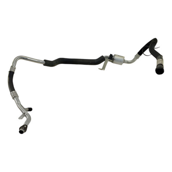 Mangueira Ar Condicionado Jeep Compass 2.0 2018 