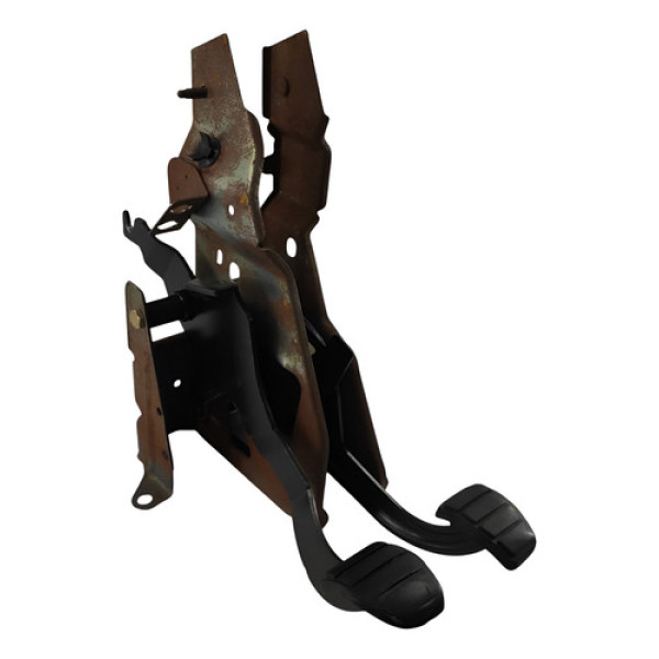 Pedal Embreagem Freio Renault Laguna 2005 2012