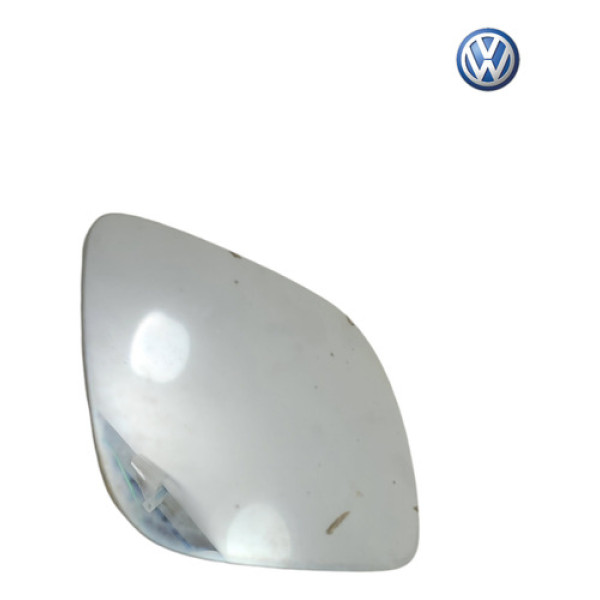 Lente Espelho Retrovisor Direito Volkswagen Golf 1999 2006