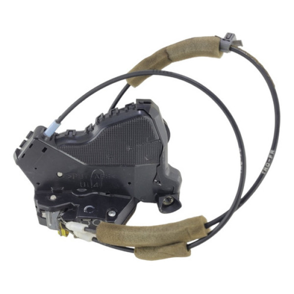 Fechadura Eletrica Dianteira Esquerda Honda Civic Lxs 12 16