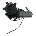 Motor Maquina Vidro Dianteira Direita Chevrolet Celta 2001