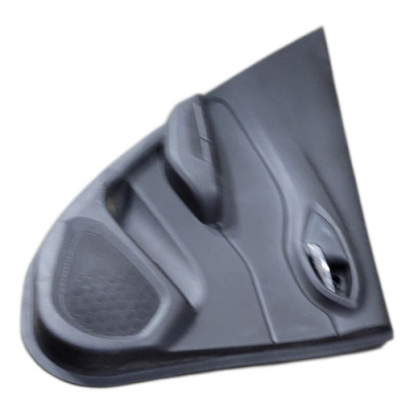 Forro Porta Traseira Esquerda Chevrolet Onix 1.4 2018