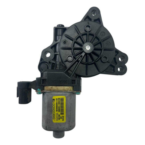 Motor Vidro Eletrico Traseiro Direito Hyundai Hb20 2013