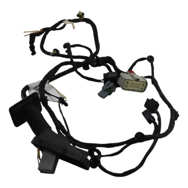 Chicote  Porta Dianteira Direita Chevrolet Cobalt 2011