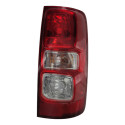 Lanterna Traseira Direita Original Chevrolet S10 2012 2016 Direito Vermelho