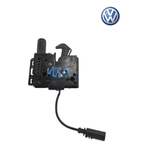 Fechadura Trava Tranca Capo Volkswagen Virtus Msi 2019