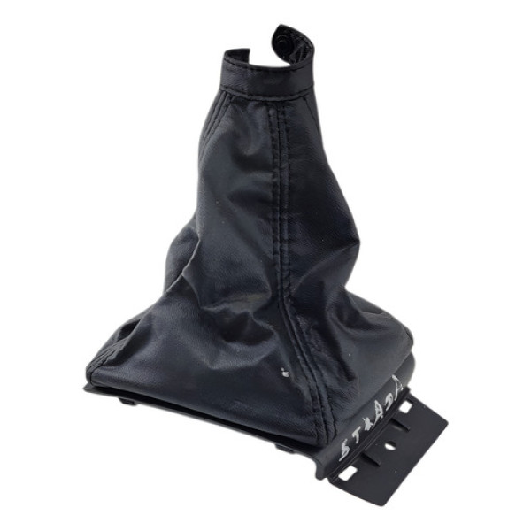 Coifa Capa Marcha Cambio Fiat Strada Uno 2013 2020