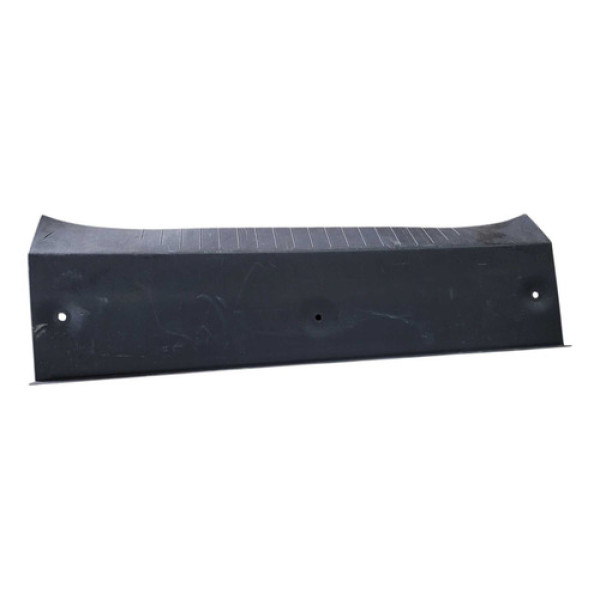 Acabamento Soleira Porta Mala Peugeot 408 1.6 2014 Azul-aço