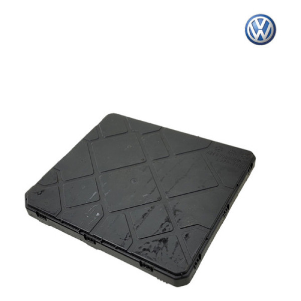 Modulo Conforto Volkswagen Polo Virtus 2018 2020 2q0937089
