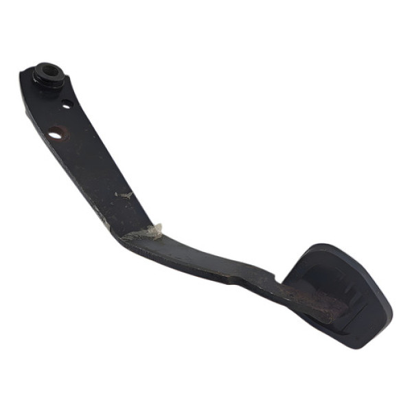 Pedal Pedaleira Freio Mecanico Saveiro G2 G3 1999 2005