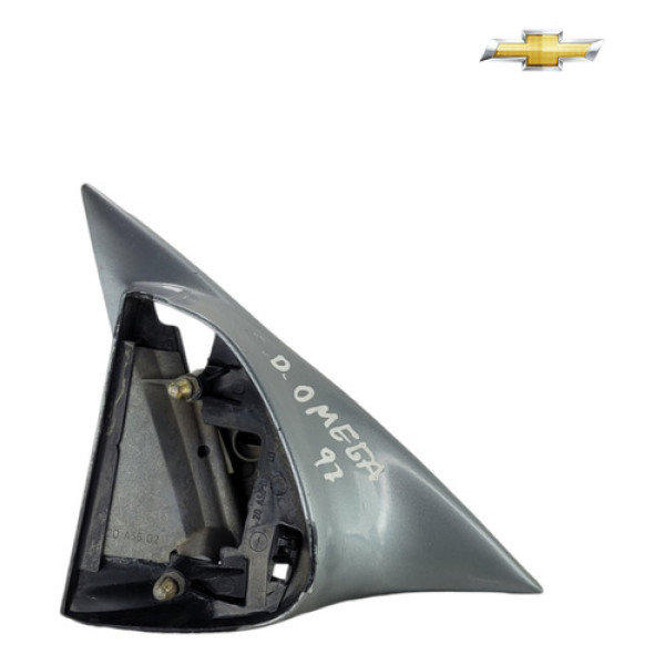 Suporte Espelho Retrovisor Direito Chevrolet Omega 1995 1998