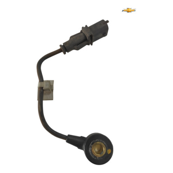 Sensor Detonacao Motor Chevrolet Tracker Cruze 1.8 2012 2015