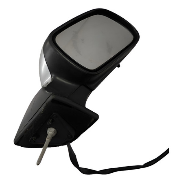 Retrovisor Espelho Direito Peugeot 407 2009 2015