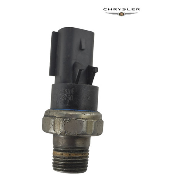 Sensor Pressao Oleo Motor Chrysler Pt Cruiser 2008 2010
