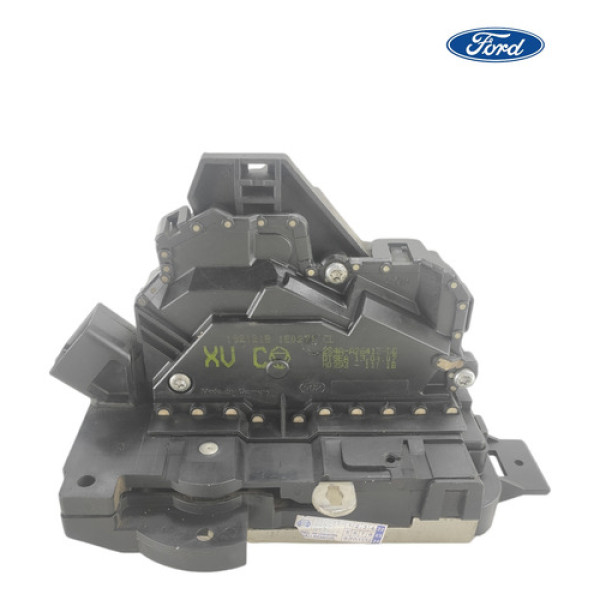 Fechadura Trava Traseira Esquerda Ford Focus 2003 Defeito